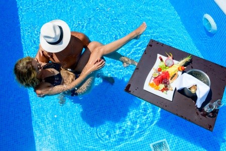 Alexander Beach Hotel & Village - 95