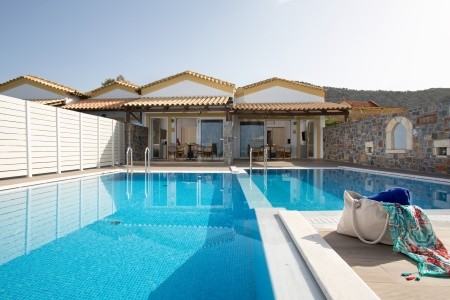 Alexander Beach Hotel & Village - 96