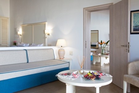 Alexander Beach Hotel & Village - 98