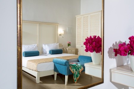 Alexander Beach Hotel & Village - 101