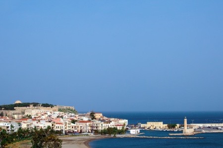 Achillion Palace - 2