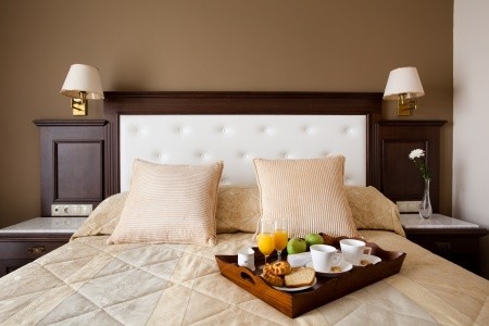 Grécko Kréta Achillion Palace 10 dňový pobyt Raňajky Letecky Letisko: Praha July 2025 (23/07/25- 1/08/25)