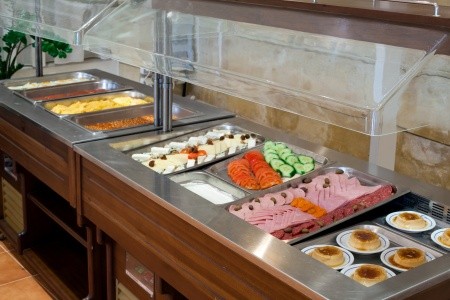 Grécko Kréta Achillion Palace 10 dňový pobyt Raňajky Letecky Letisko: Praha July 2025 (23/07/25- 1/08/25)