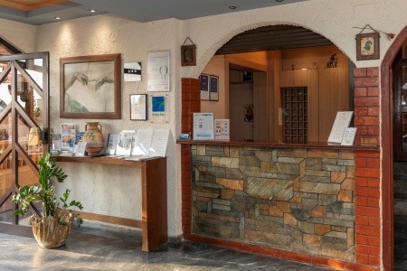 Řecko, Kréta, Erato, za <span>21.095</span> Kč