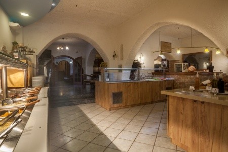 Grécko Kréta Erato 8 dňový pobyt Polpenzia Letecky Letisko: Praha September 2025 (27/09/25- 4/10/25)