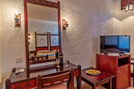 Grécko Kréta Lefkoniko Beach 5 dňový pobyt All Inclusive Letecky Letisko: Praha August 2026 (15/08/26-19/08/26)