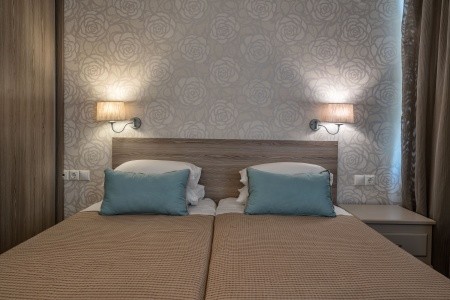 Grécko Kréta Lefkoniko Beach 5 dňový pobyt All Inclusive Letecky Letisko: Praha August 2026 (15/08/26-19/08/26)