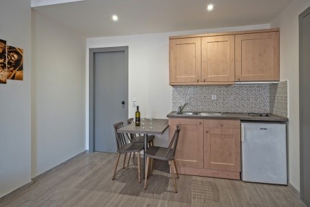 Grécko Kréta Lefkoniko Beach 5 dňový pobyt All Inclusive Letecky Letisko: Praha August 2026 (15/08/26-19/08/26)