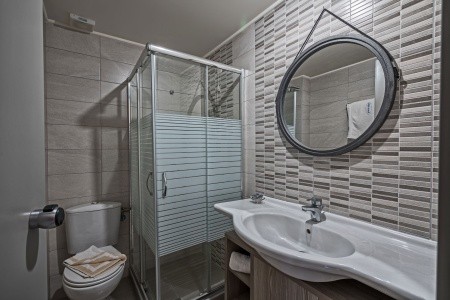 Grécko Kréta Lefkoniko Beach 5 dňový pobyt All Inclusive Letecky Letisko: Praha August 2026 (15/08/26-19/08/26)