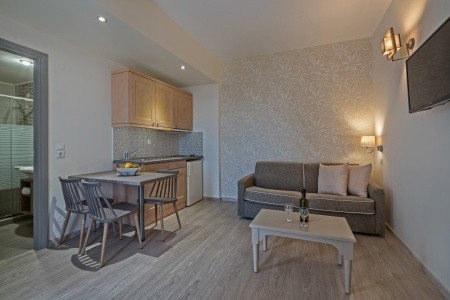 Grécko Kréta Lefkoniko Beach 5 dňový pobyt All Inclusive Letecky Letisko: Praha August 2026 (15/08/26-19/08/26)