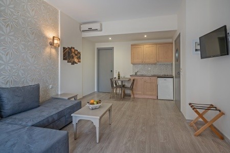 Grécko Kréta Lefkoniko Beach 5 dňový pobyt All Inclusive Letecky Letisko: Praha August 2026 (15/08/26-19/08/26)