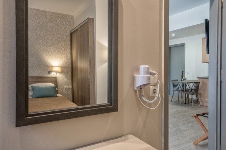 Grécko Kréta Lefkoniko Beach 5 dňový pobyt All Inclusive Letecky Letisko: Praha August 2026 (15/08/26-19/08/26)