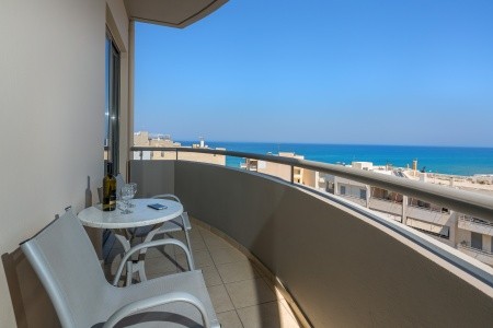 Grécko Kréta Lefkoniko Beach 5 dňový pobyt All Inclusive Letecky Letisko: Praha August 2026 (15/08/26-19/08/26)