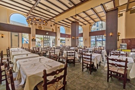 Grécko Kréta Lefkoniko Beach 5 dňový pobyt All Inclusive Letecky Letisko: Praha August 2026 (15/08/26-19/08/26)