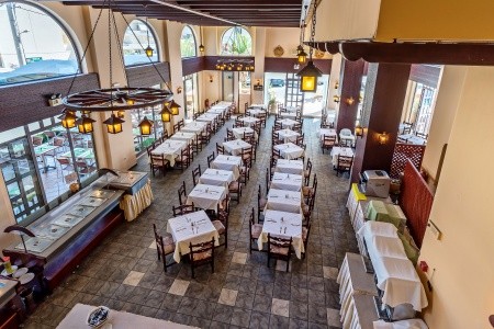 Grécko Kréta Lefkoniko Beach 5 dňový pobyt All Inclusive Letecky Letisko: Praha August 2026 (15/08/26-19/08/26)