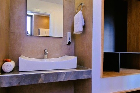 Grécko Kréta Sunset Beach 9 dňový pobyt Polpenzia Letecky Letisko: Praha September 2026 (13/09/26-21/09/26)