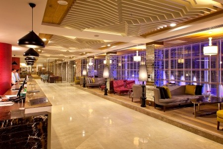 Turecko Antalya Grand Park Lara 12 dňový pobyt Ultra All inclusive Letecky Letisko: Praha April 2026 ( 2/04/26-13/04/26)