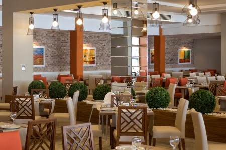 Turecko Antalya Grand Park Lara 12 dňový pobyt Ultra All inclusive Letecky Letisko: Praha April 2026 ( 2/04/26-13/04/26)