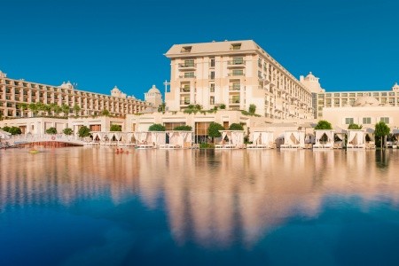 Titanic Deluxe Belek - 2