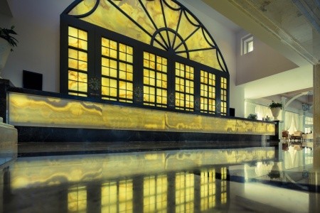 Titanic Deluxe Belek - 4