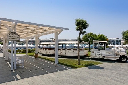 Titanic Deluxe Belek - 6