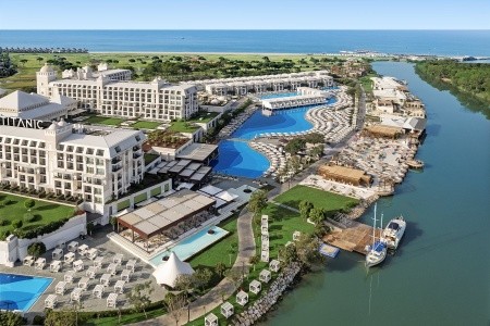 Titanic Deluxe Belek - 7