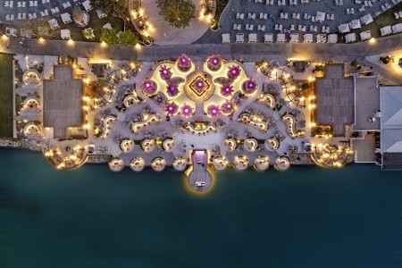 Titanic Deluxe Belek - 9
