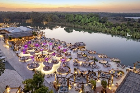 Titanic Deluxe Belek - 10