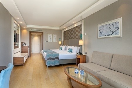 Titanic Deluxe Belek - 12