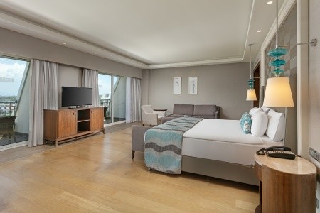 Titanic Deluxe Belek - 13