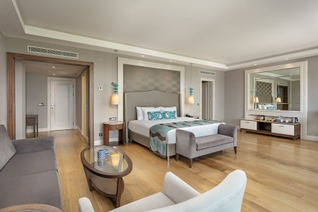 Titanic Deluxe Belek - 15