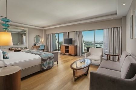 Titanic Deluxe Belek - 16