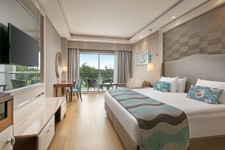 Titanic Deluxe Belek - 17