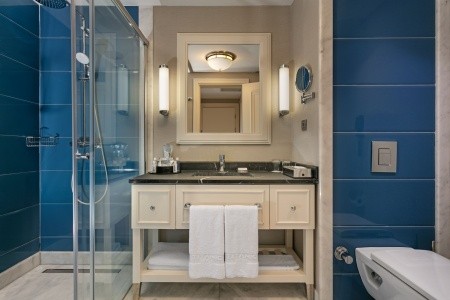 Titanic Deluxe Belek - 22