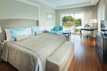 Titanic Deluxe Belek - 23