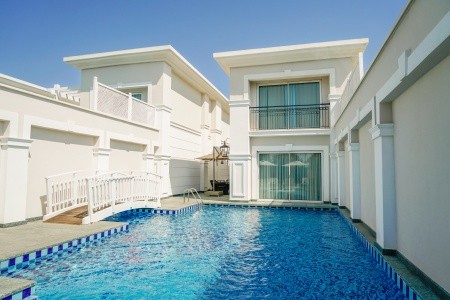 Titanic Deluxe Belek - 26