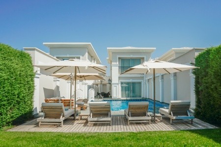 Titanic Deluxe Belek - 27