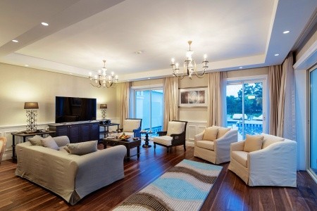 Titanic Deluxe Belek - 28