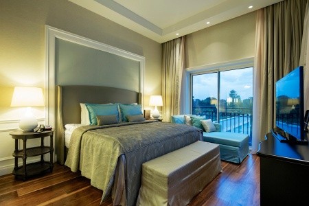 Titanic Deluxe Belek - 29