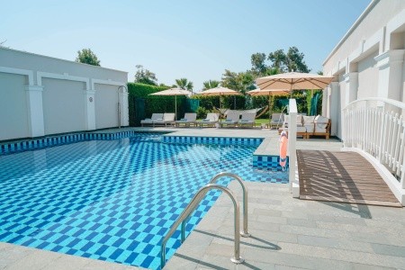 Titanic Deluxe Belek - 30