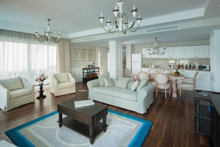Titanic Deluxe Belek - 32