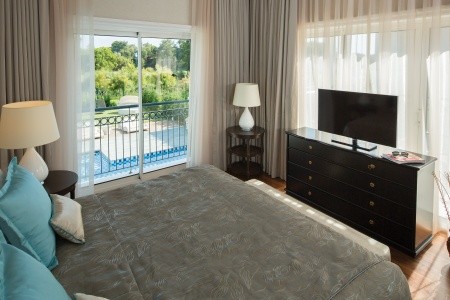 Titanic Deluxe Belek - 33