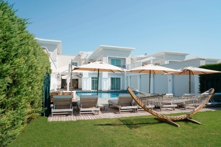 Titanic Deluxe Belek - 37
