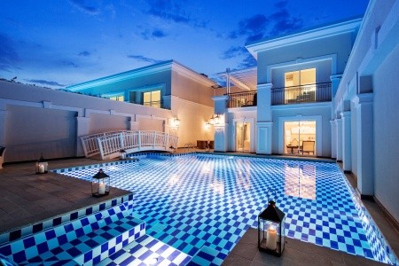 Titanic Deluxe Belek - 38