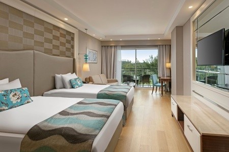 Titanic Deluxe Belek - 46