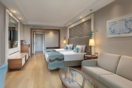 Titanic Deluxe Belek - 47