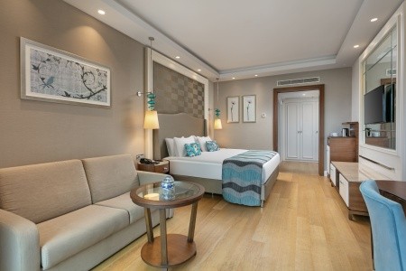 Titanic Deluxe Belek - 50