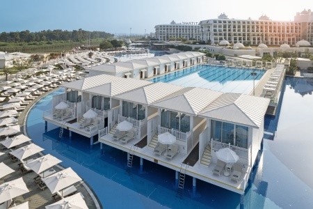 Titanic Deluxe Belek - 51