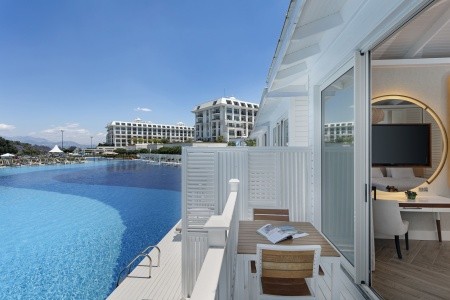 Titanic Deluxe Belek - 52