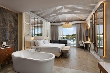 Titanic Deluxe Belek - 54